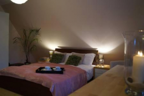 Cherry Tree Cozy Rooms, Gdansk